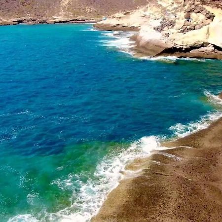 Spacious Apartment Just Few Steps Of The Ocean In La Caleta Costa Adeje  Dış mekan fotoğraf