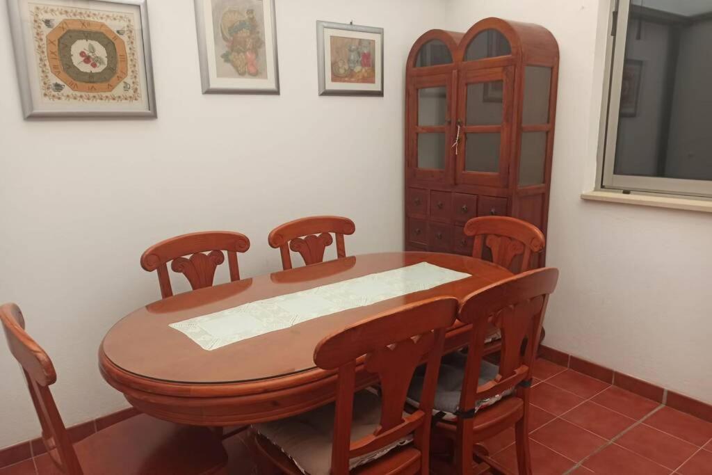 Spacious Apartment Just Few Steps Of The Ocean In La Caleta Costa Adeje  Dış mekan fotoğraf