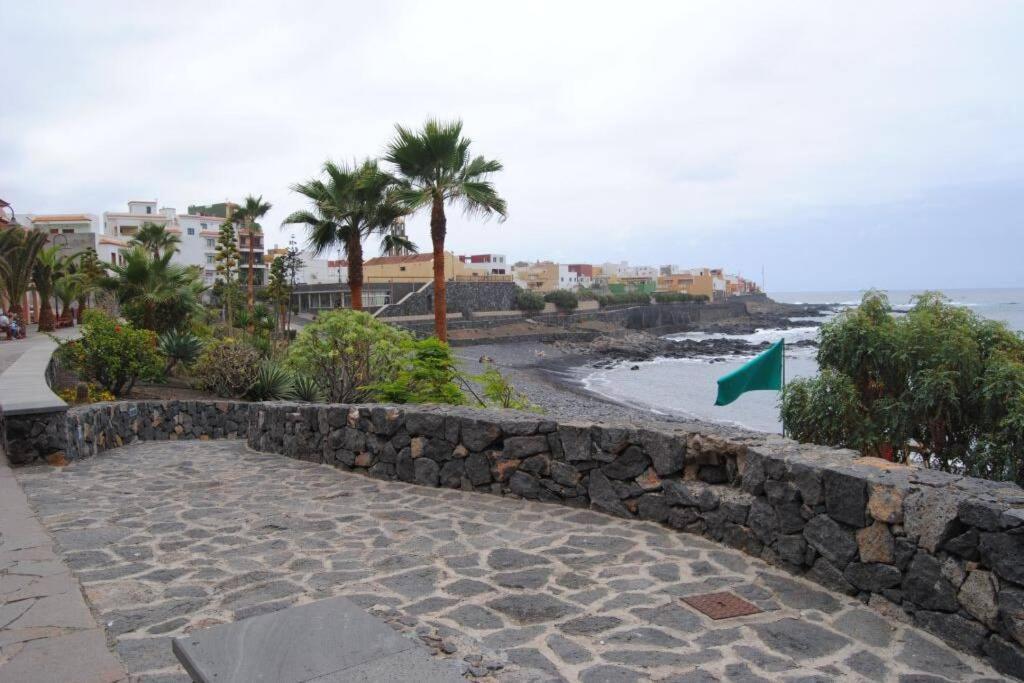 Spacious Apartment Just Few Steps Of The Ocean In La Caleta Costa Adeje  Dış mekan fotoğraf