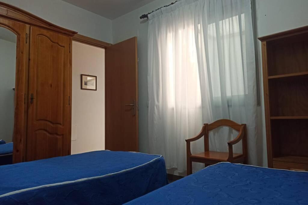 Spacious Apartment Just Few Steps Of The Ocean In La Caleta Costa Adeje  Dış mekan fotoğraf