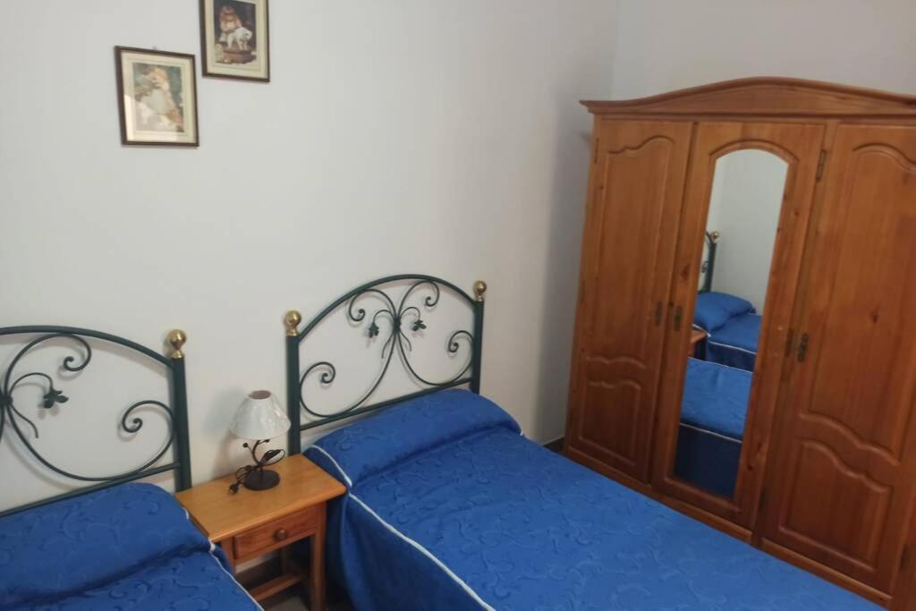 Spacious Apartment Just Few Steps Of The Ocean In La Caleta Costa Adeje  Dış mekan fotoğraf
