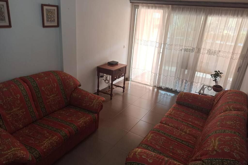 Spacious Apartment Just Few Steps Of The Ocean In La Caleta Costa Adeje  Dış mekan fotoğraf
