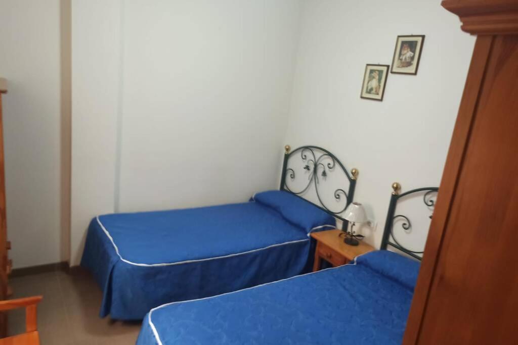 Spacious Apartment Just Few Steps Of The Ocean In La Caleta Costa Adeje  Dış mekan fotoğraf