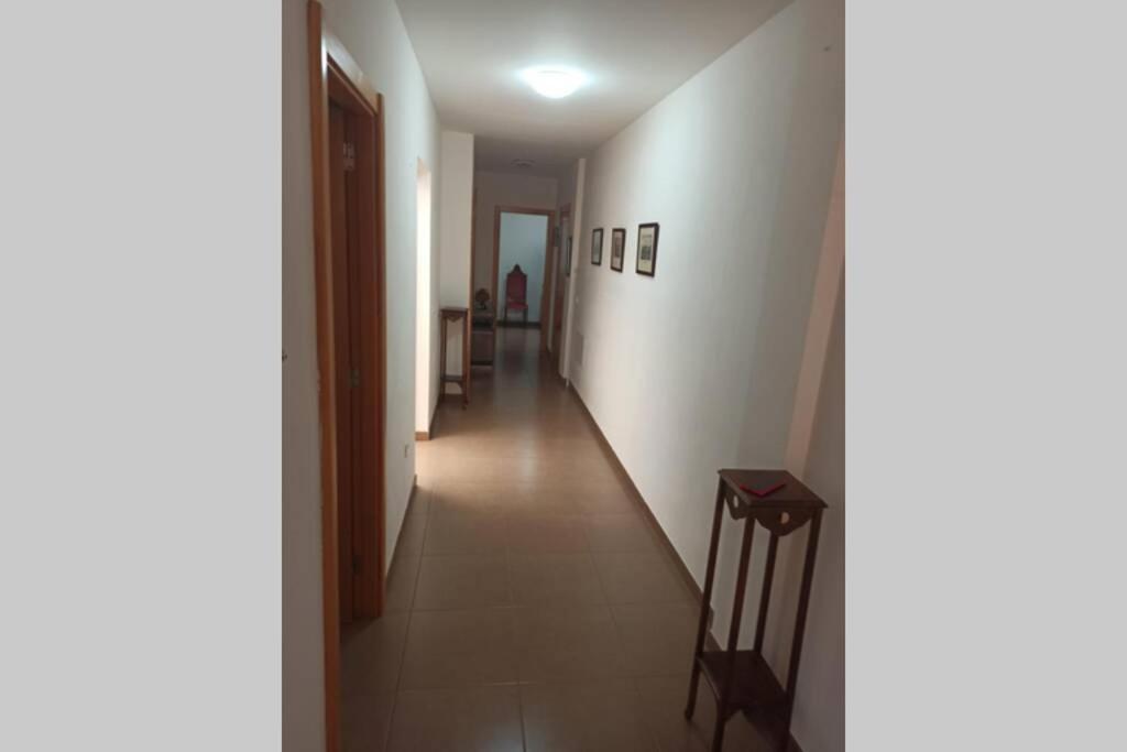 Spacious Apartment Just Few Steps Of The Ocean In La Caleta Costa Adeje  Dış mekan fotoğraf