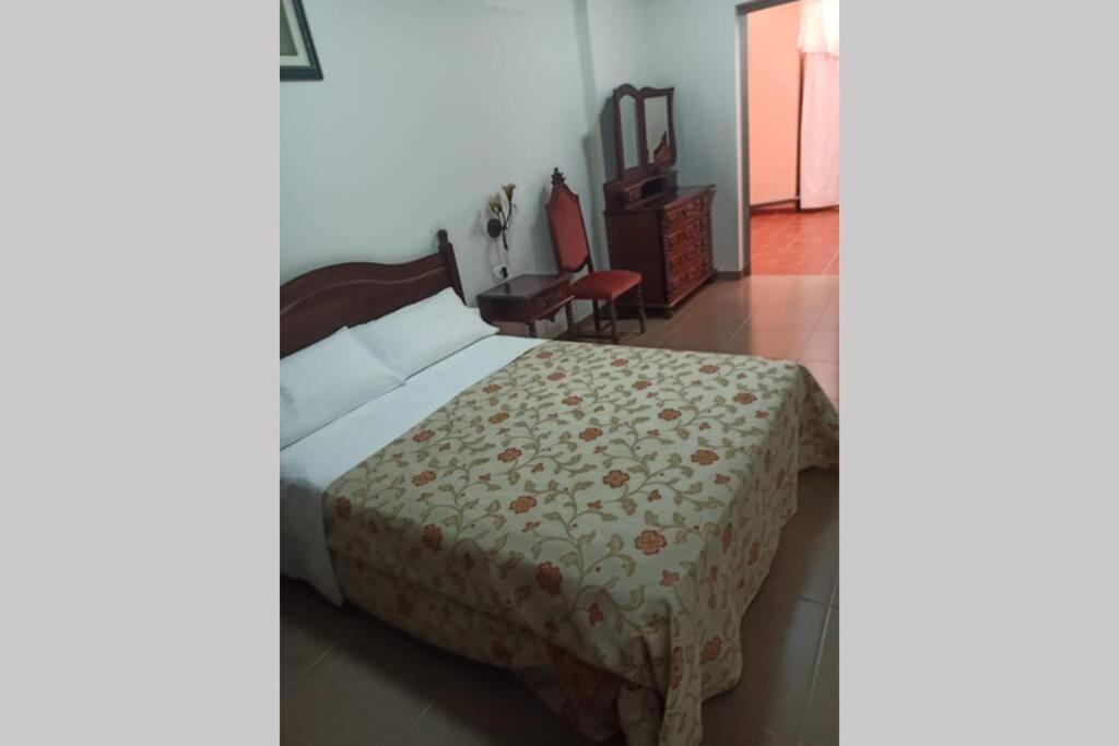 Spacious Apartment Just Few Steps Of The Ocean In La Caleta Costa Adeje  Dış mekan fotoğraf