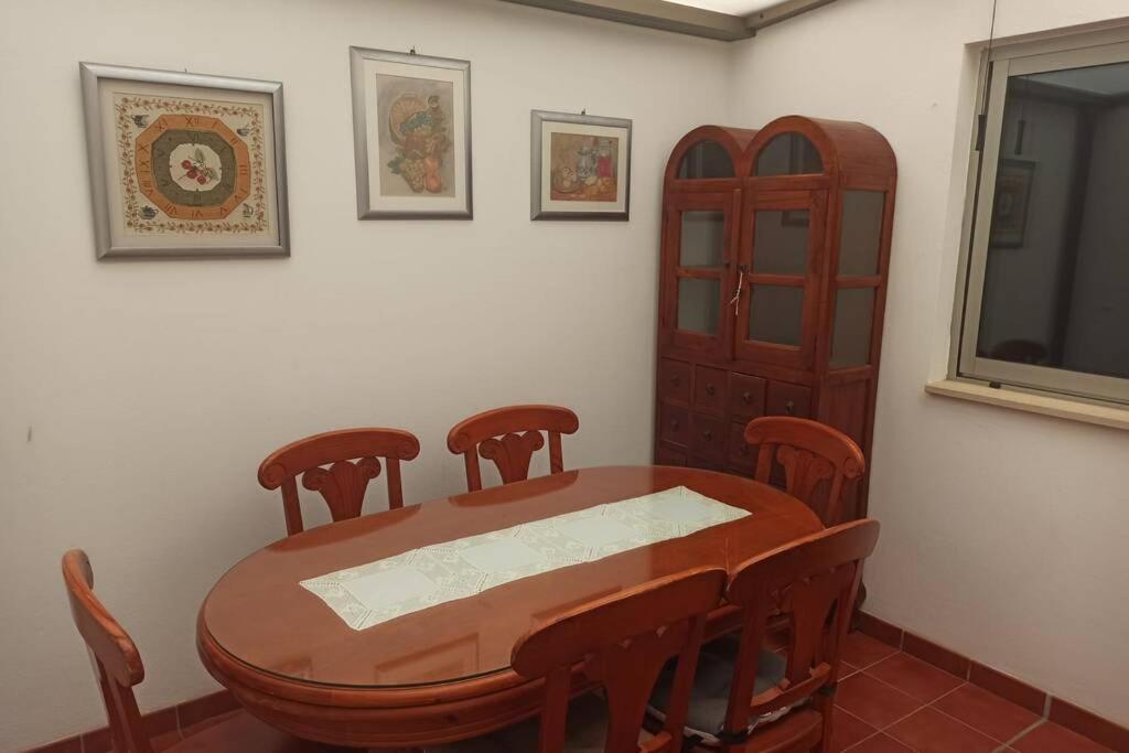 Spacious Apartment Just Few Steps Of The Ocean In La Caleta Costa Adeje  Dış mekan fotoğraf